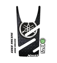 Yamaha Xmax 2014 - 2017 Uyumlu Tank Pad 002