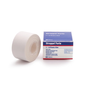 Strappal Forte 3,75cm x 10m Bsn Profesyonel Tespit Bandı