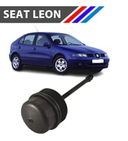OTOZET Leon 1.9 TDI Yağ Filtresi Muhafaza Kapağı İthal 1999 - 2006