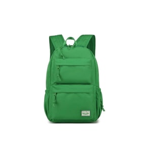 Smart Bags  Yeşil Unisex Sırt Çantası SMB3154