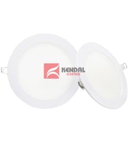 KDL404 3 W Slim Led Panel Günişiğı