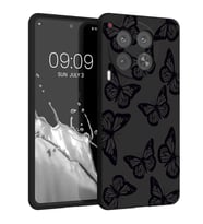 Tecno Spark 30 Pro İle Uyumlu Premier Kalite Özel Üretim Baskılı Silikon Telefon Kılıfı BC 4