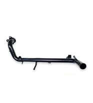Skoda Superb 2002-2008 1.8T AWT Radyatör Su Borusu Sac 06B121071L