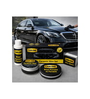 CARLONE SERAMİK WAX SETİ