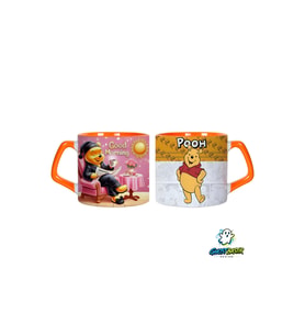 Winnie The Pooh Kupa Bardak Tek Adet 0875