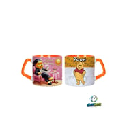 Winnie The Pooh Kupa Bardak Tek Adet 0875