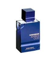 Al Haramain Amber Oud Dubai Night Extrait De Parfum 100 ml Unisex Parfüm