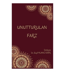 Unutturulan Farz