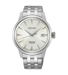 Seiko Presage Cocktail Time SRPG23J Erkek Kol Saati