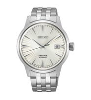Seiko Presage Cocktail Time SRPG23J Erkek Kol Saati