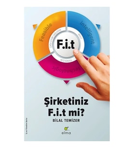 F.i.t - Şirketiniz F.i.t mi?