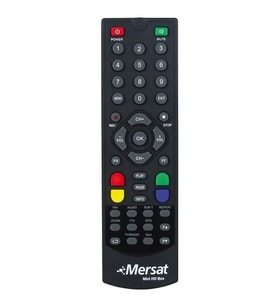KYD KR MERSAT MİNİ HD-SCART*BESTTEL*HIREMCO COBRA UYDU KUMANDASI