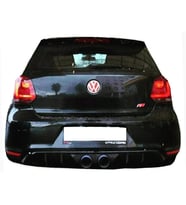 Drs Tuning Polo Uyumlu R400 Difüzör