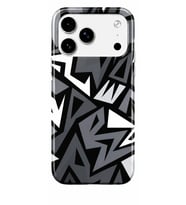 iPhone 17 Pro POP Collection Çift Katmanlı Essential Tough Telefon Kılıfı