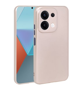 Xiaomi Redmi 15C Uyumlu Kılıf Zore Premier Silikon Kapak