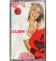 (Plak Değildir KASET tir) Gülben Ergen Kaset
