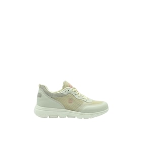 Huf Kadın Spor Ayakkabı Z255496 (Bej)