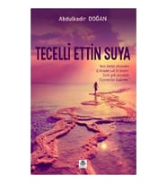 Tecelli Ettin Suya
