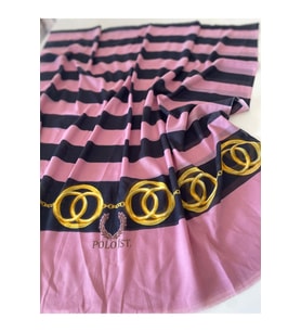 Polo Seri Spor Şal Pareo 100 x 190 cm