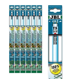 Jbl Solar Marın Day  T5 Ultra 742 Mm-35W 15000K