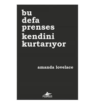BU DEFA PRENSES KENDİNİ KURTARIYOR