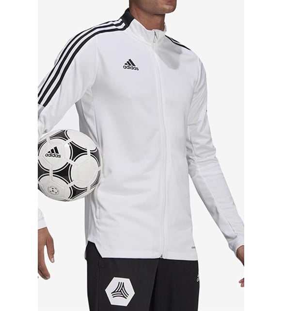 Adidas Tiro 21 Tk Jkt ADGM7309 Erkek Ceket
