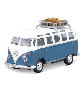 Maisto Weekenders Volkswagen Araçlar 10 cm - Mavi