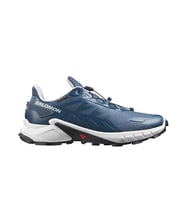 Salomon Supercross 4 Gtx Erkek Arazi Tipi Koşu Ayakkabısı L45447400 Mor