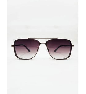ESRADA JOYCE 2498 BROWN UNISEX GÜNEŞ GÖZLÜĞÜ 53-18-146