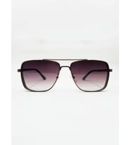 ESRADA JOYCE 2498 BROWN UNISEX GÜNEŞ GÖZLÜĞÜ 53-18-146