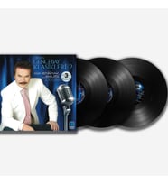 PLAK - Orhan Gencebay - Klasikleri Vol.2 (3 Plak)