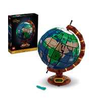 Lego Ideas Yerküre 21332