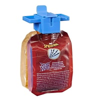 Ağ Ve Su Fırlatıcı Yedek Paket