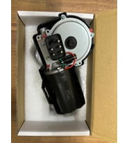 Mercedes W124 Silecek Motor A1248200708
