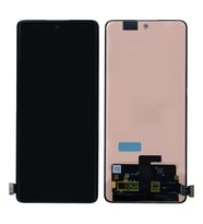 Realme 11 Pro Ekran Dokunmatik OLED (Siyah)