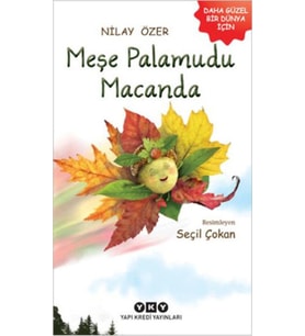 Meşe Palamudu Macanda