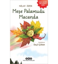 Meşe Palamudu Macanda