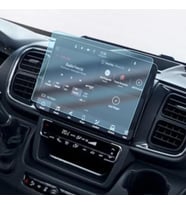 Opel Movano 10 inç Ekran Koruyucu Multimedya Navigasyon