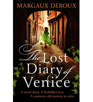 The Lost Diary Of Venice