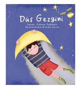 Düş Gezgini