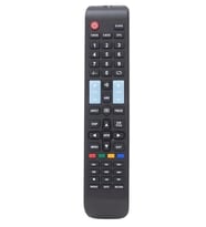 Mediastar 32'' Android Tv Kumanda