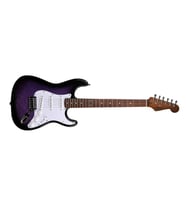 Guson LST-PL Elektro Gitar (Taşıma Çantası Hediyeli)