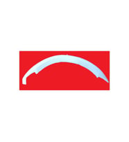 ISUZU D MAX- PICK UP- 04/07; ÖN ÇAMURLUK AĞZI PLASTİĞİ SAĞ (FPI) 8-97331830-0 981-2113
