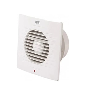 HOROZ PLASTİK FAN Q150 mm BEYAZ 500-000-150