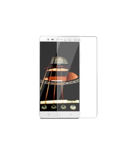 Lenovo Vibe K5 A6020 Uyumlu Kılıf Dostu Cam Ekran Koruyucu