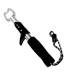 Sea Horse Fish Gripper Büyük