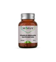 Vitamin B2 Riboflavin 100mg Kapsül 100 lük