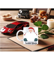 Karikatürlü Arkadaşa Sevgiliye Hediye Yılbaşı Kupa Bardak Anne Baba Sevgili Arkadaş YB056