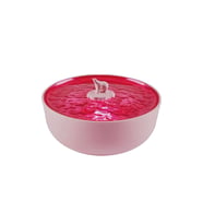 Z5 Arktik Okyanus Temalı Bt Kablosuz Hoparlör - Pembe