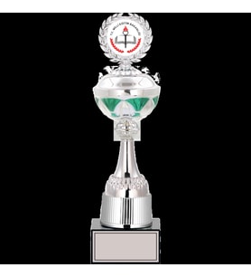 ODAK KUPA - Medium Kupalar - M-034 B - 37 cm